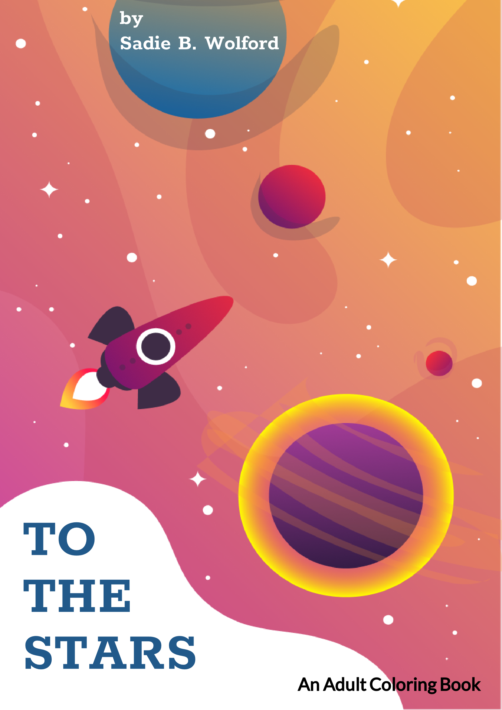 To the Stars!