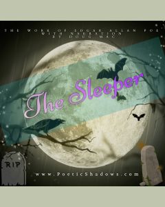 THE SLEEPER READ BY DOUG MAC AUDIO