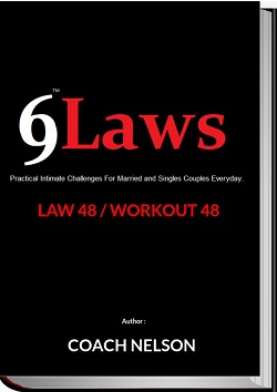 LAW 48 / WORKOUT 48