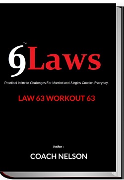 LAW 63 / WORKOUT 63