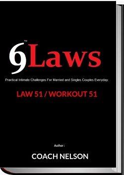 LAW 51  /  WORKOUT 51
