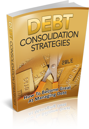 Debt Consolidation Strategies