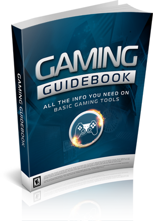 Gaming Guidebook
