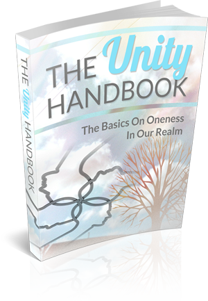 The Unity Handbook