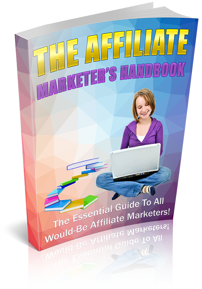 Affiliate Marketers Handbook