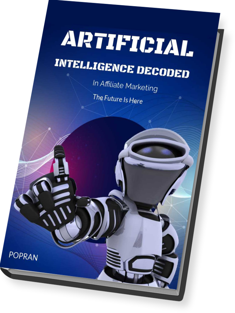 The Birth Of Artificial  Intelligence