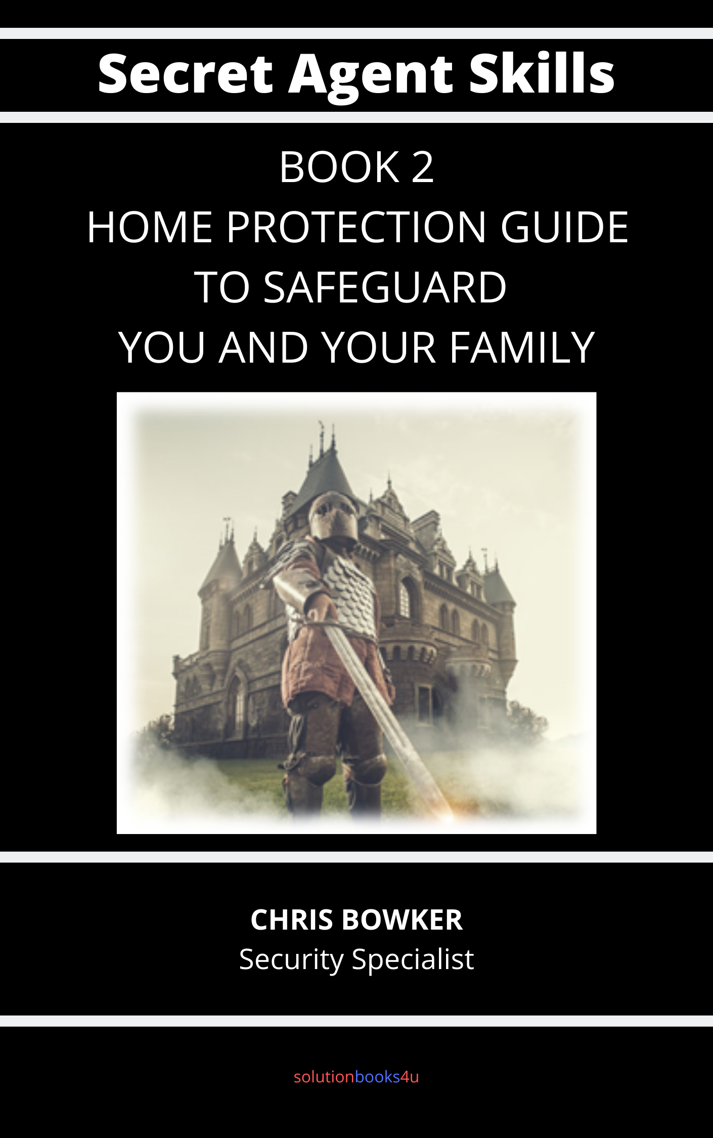 Book 2. Home Protection Guide