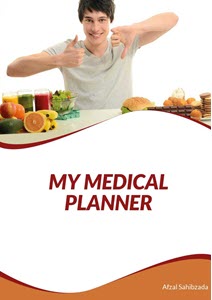 My Medical Planner