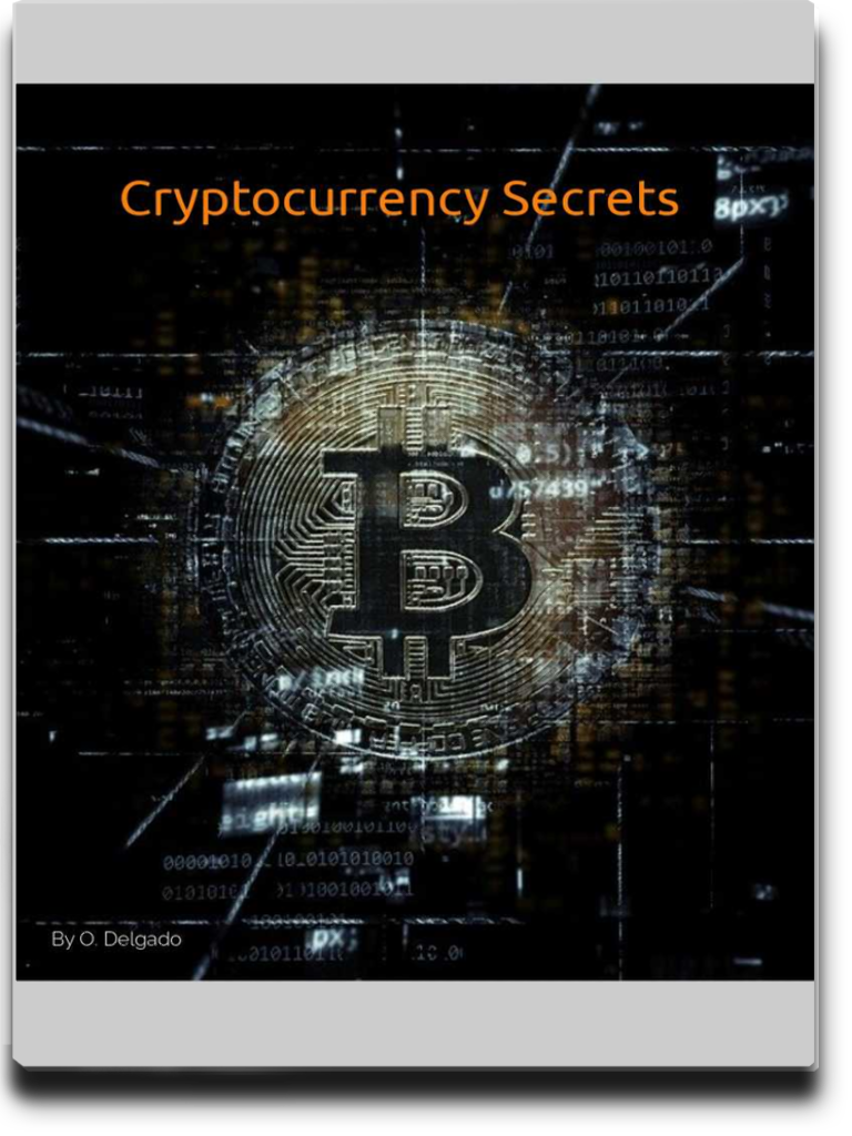 Cryptocurrency Secrets