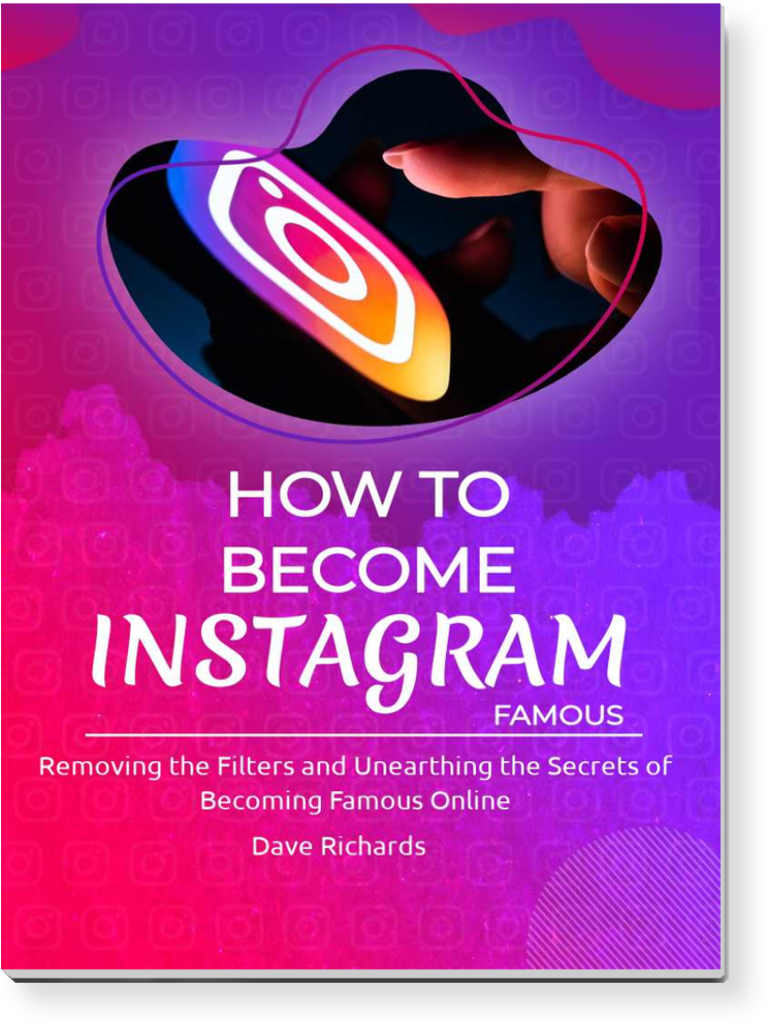 How To Become Instagram Famous