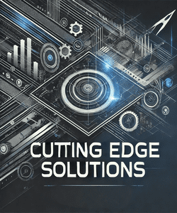 Cutting edge solutions