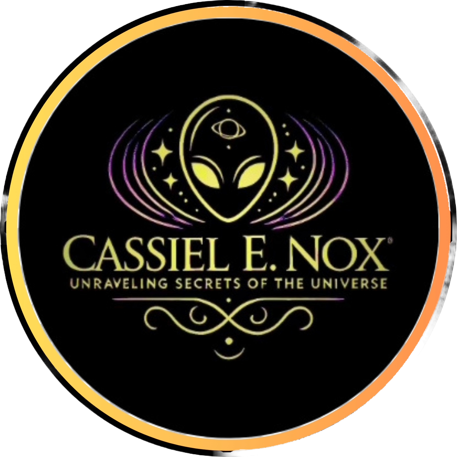 Cassiel E. Nox